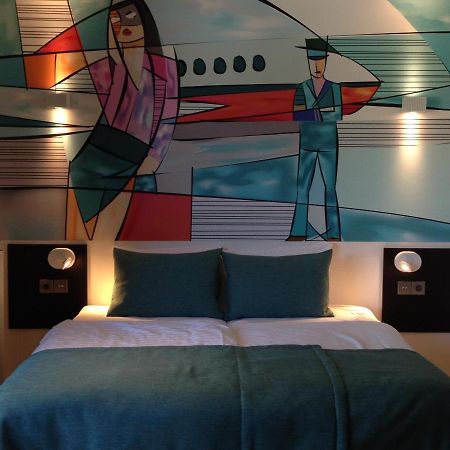 La Petite Apartments กดัญสก์ ภายนอก รูปภาพ