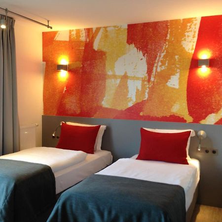 La Petite Apartments กดัญสก์ ภายนอก รูปภาพ