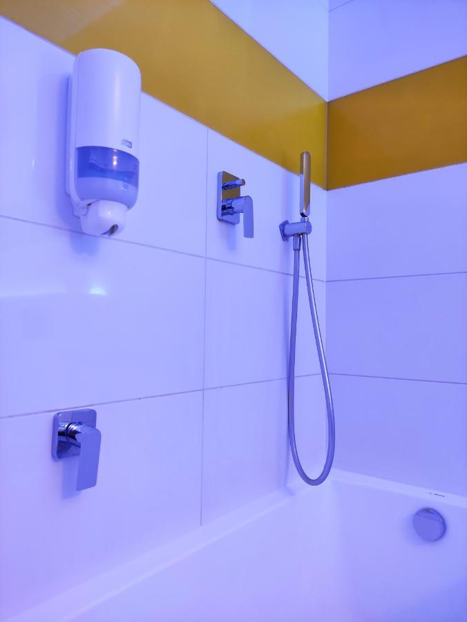 La Petite Apartments กดัญสก์ ภายนอก รูปภาพ