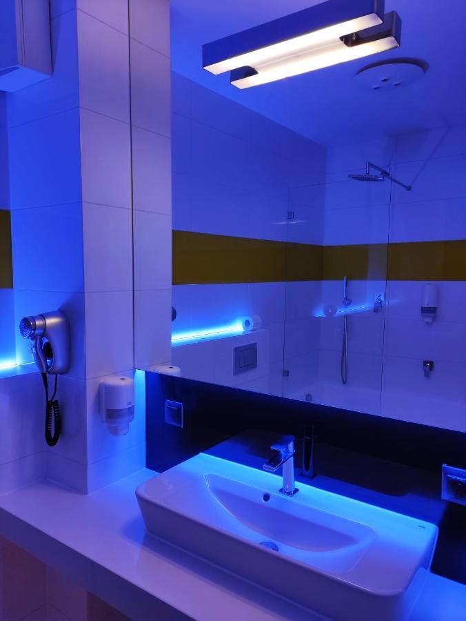 La Petite Apartments กดัญสก์ ภายนอก รูปภาพ