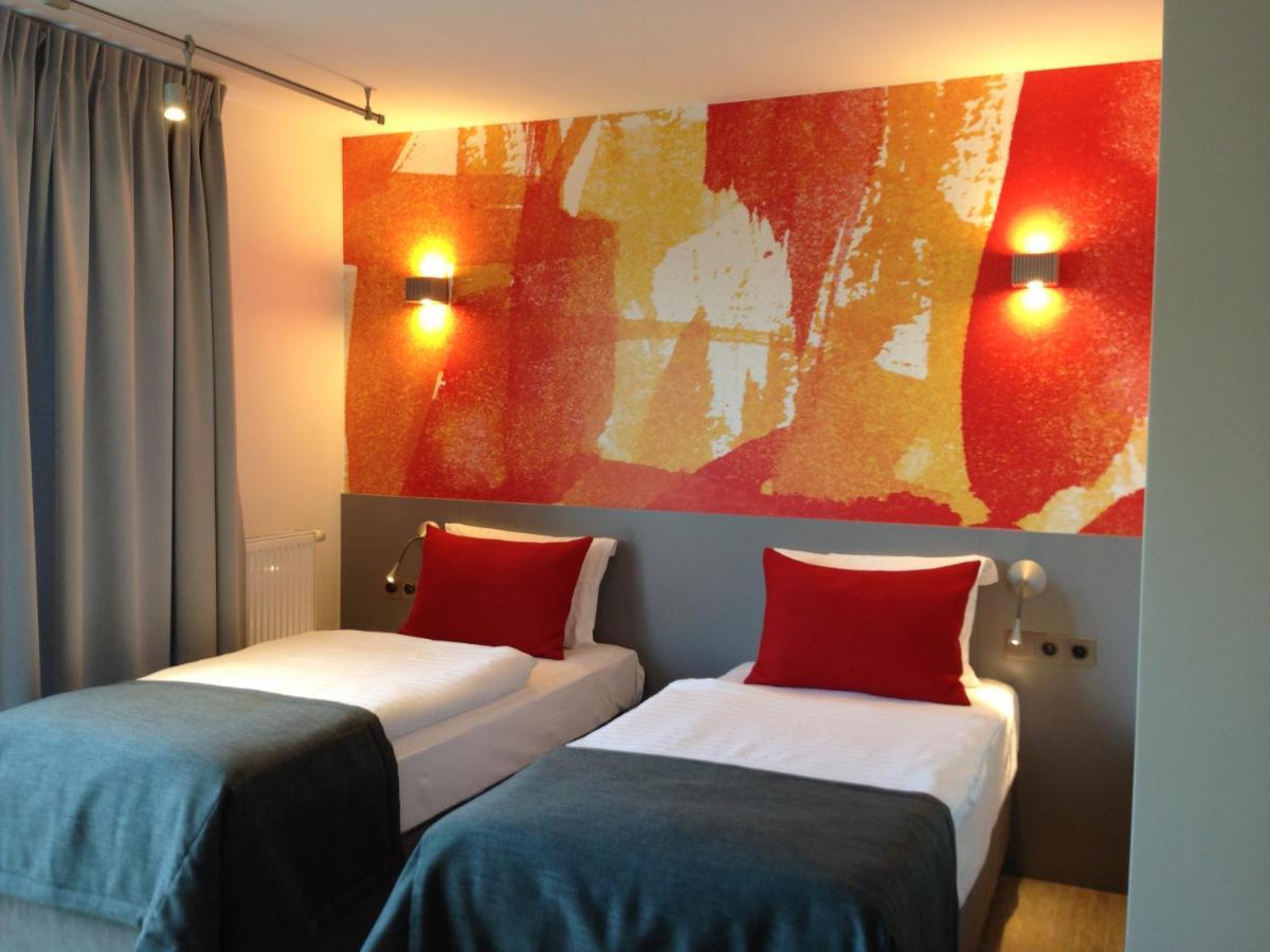 La Petite Apartments กดัญสก์ ภายนอก รูปภาพ